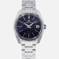 Grand Seiko Heritage Hi-Beat 36000 Superman Limited Edition SBGH281