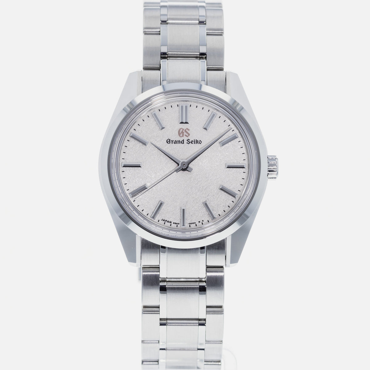 Grand Seiko Heritage Manual Wind 44GS 55th Anniversary Limited Edition SBGW289