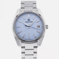 Grand Seiko Heritage Quartz 44GS 55th Anniversary Limited Edition SBGP017