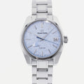 Grand Seiko Heritage Spring Drive Power Reserve Kira-Zuri Limited Edition Limited Edition SBGA387