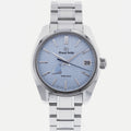 Grand Seiko Heritage Spring Drive Power Reserve Kira-Zuri Limited Edition Limited Edition SBGA387