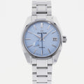 Grand Seiko Heritage Spring Drive Power Reserve Kira-Zuri Limited Edition Limited Edition SBGA387