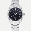 Grand Seiko Heritage Spring Drive Power Reserve Katsu-iro Boutique Exclusive Limited Edition SBGA469
