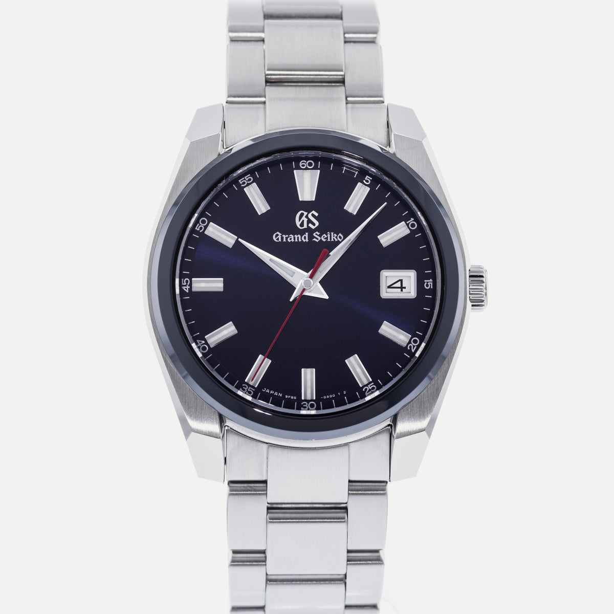 Grand Seiko Sport Quartz Limited Edition SBGP015
