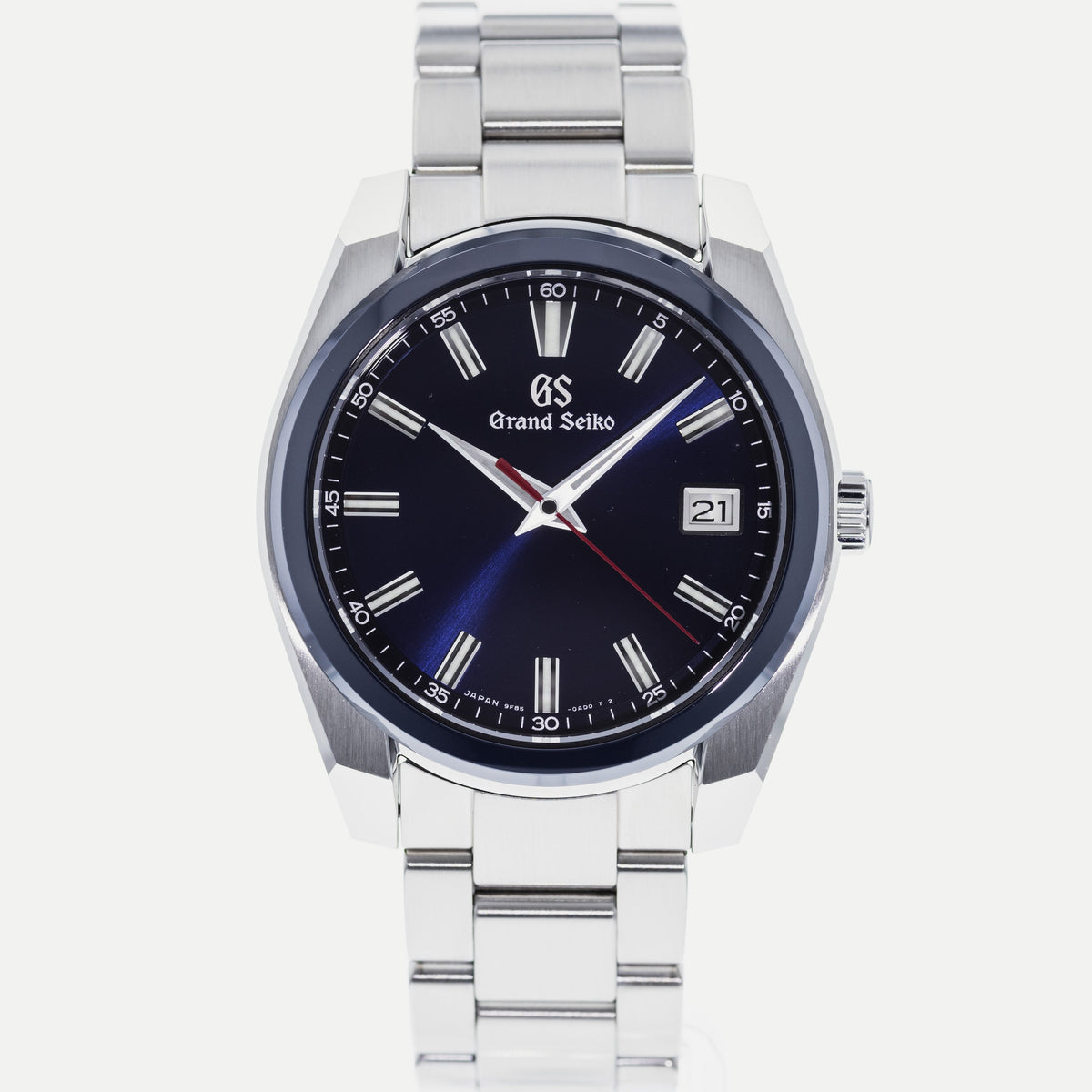 Grand Seiko Sport Quartz Limited Edition SBGP015