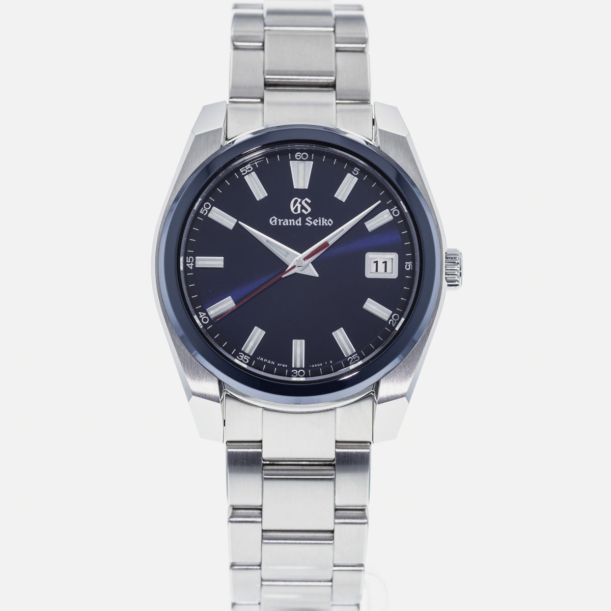 Grand Seiko Sport Quartz Limited Edition SBGP015