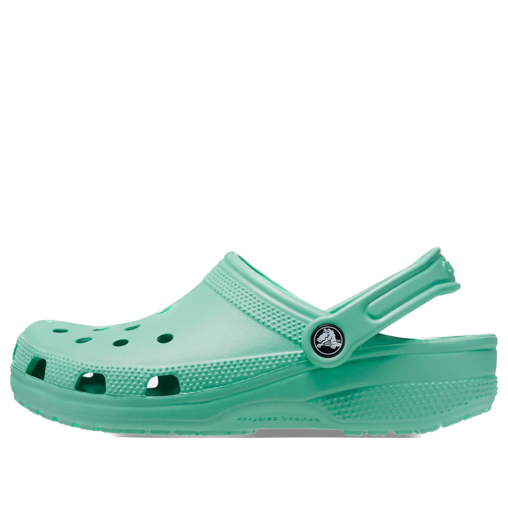 Crocs Classic Clog 'Jade Stone' 10001-3UG