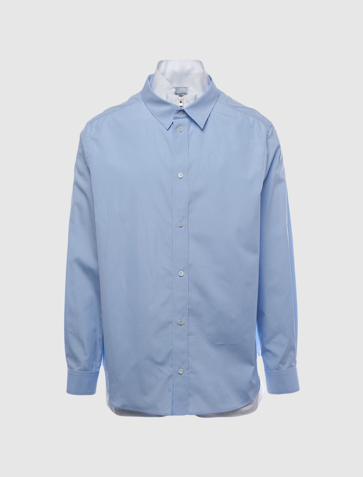 HYBRID SHIRT