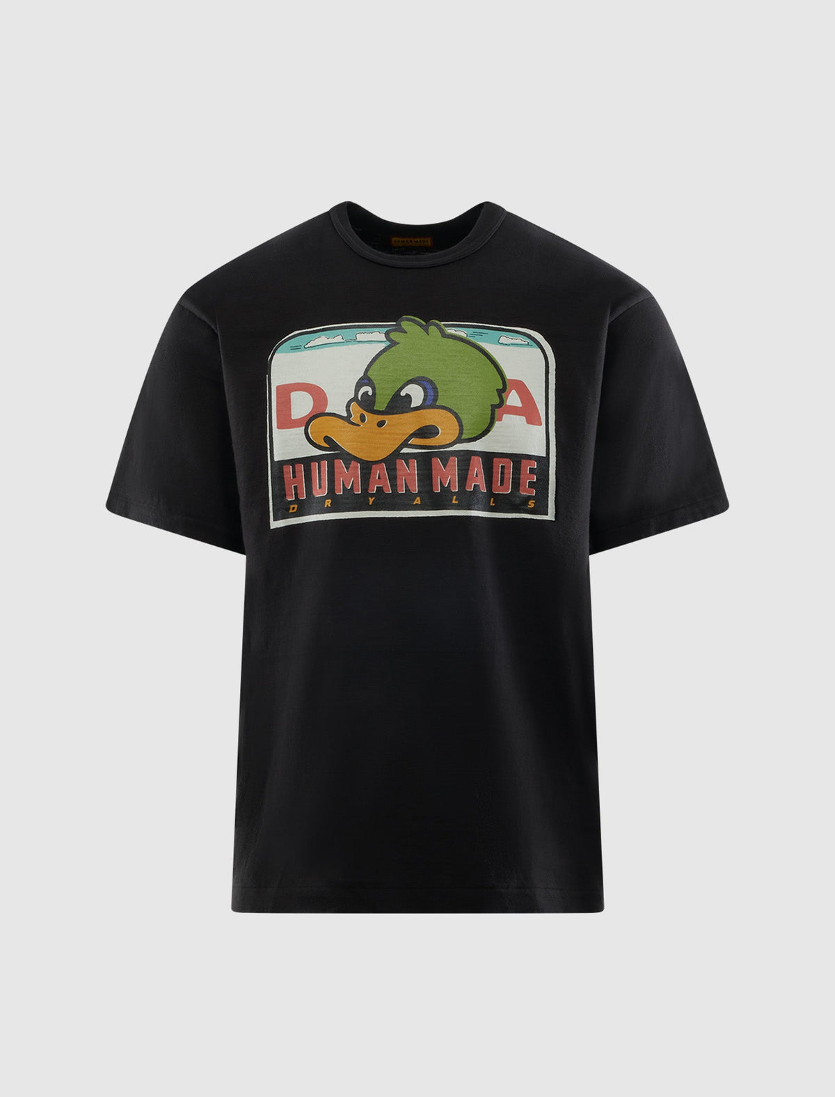 #2916 GRAPHIC TEE