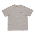 HUMAN MADE Animal Badge T-Shirt #2 'Gray' HM31CS114-GRY