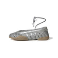 Adidas Womens Taekwondo MEI Ballet Shoes