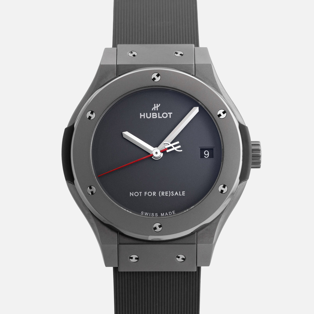 Hublot Classic Fusion Limited Edition 565.NX.8070.RX.HDK23