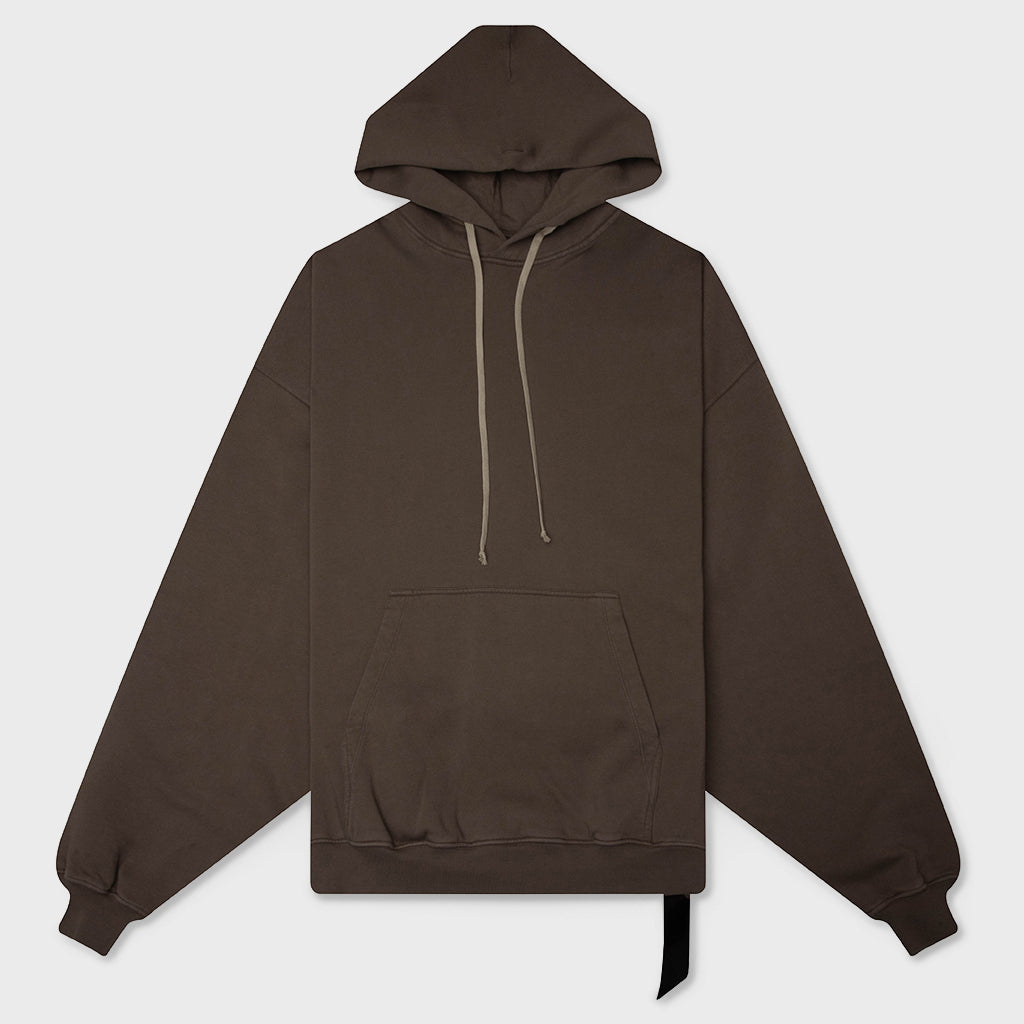 Hun Hoodie - Dust