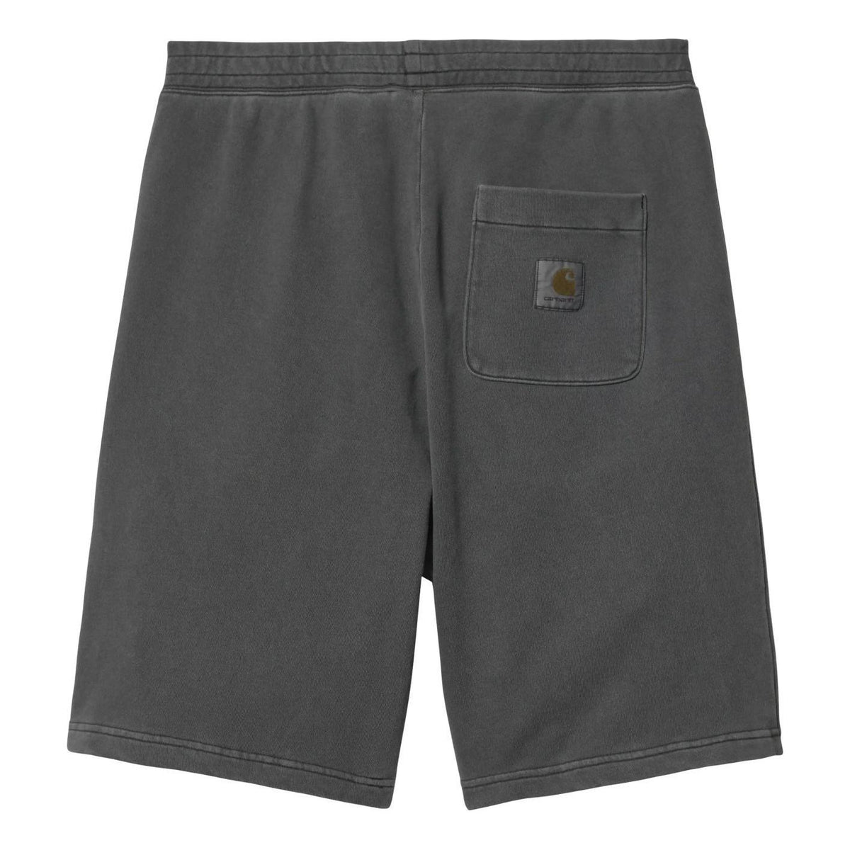 Carhartt WIP Nelson Sweat Short 'Black' I030130-89-GD