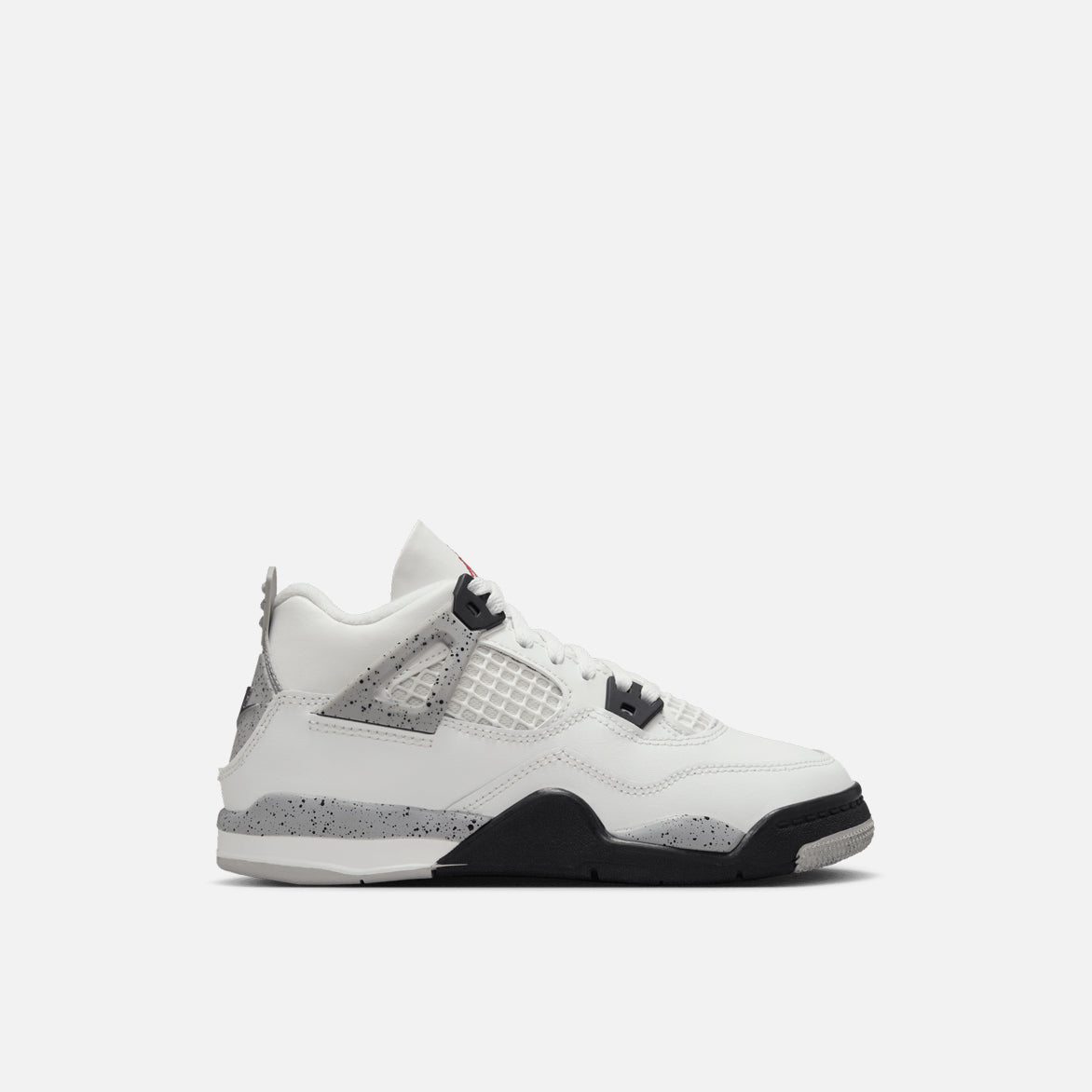 JORDAN 4 RETRO OG (PS) "WHITE CEMENT"