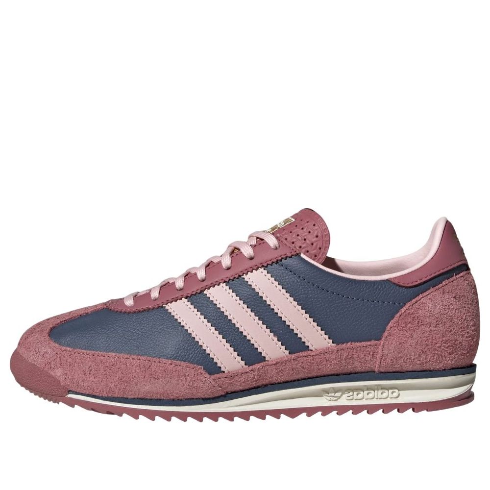(WMNS) adidas SL 72 OG 'Pink Navy' IF1939