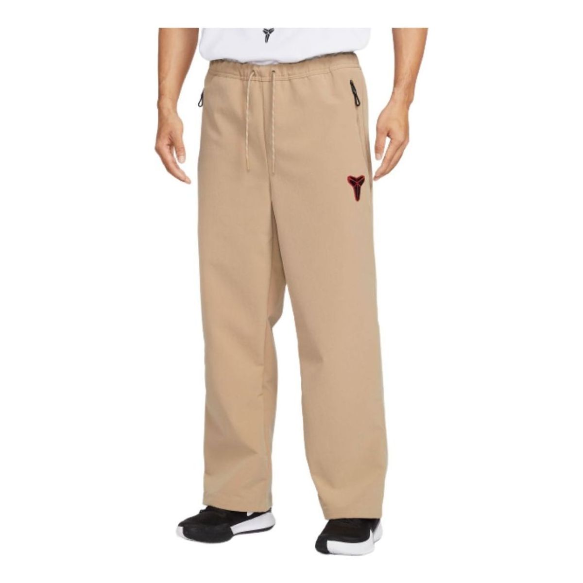 Nike Kobe Windrunner Pants 'British Khaki'  IF4895-242