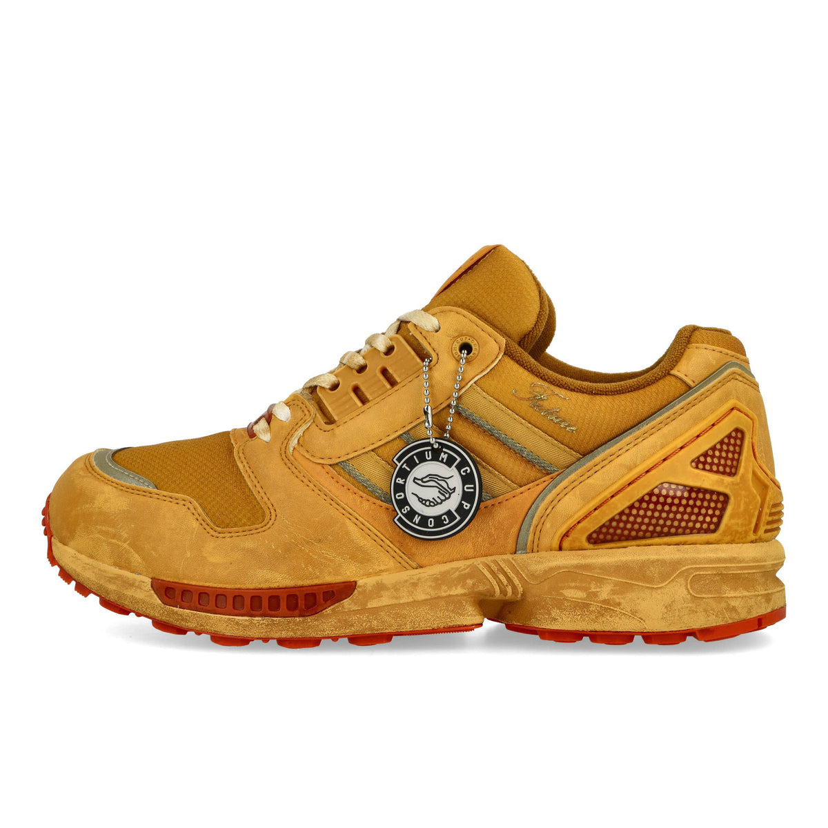 END x adidas ZX 8000
