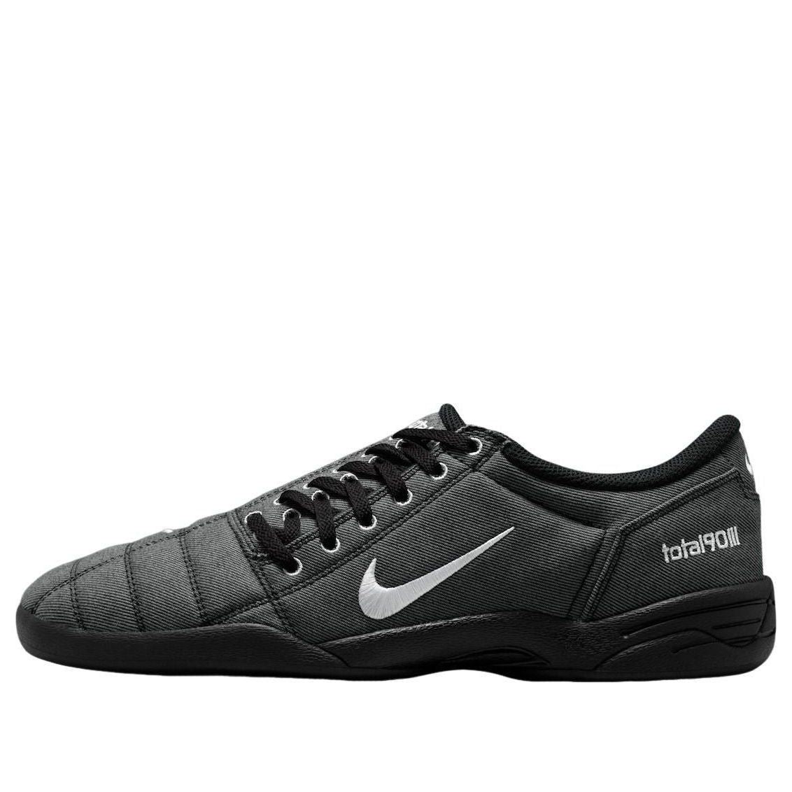 Nike Total 90 III 'Black Denim' IH3585-001 - Nike Professional Edition