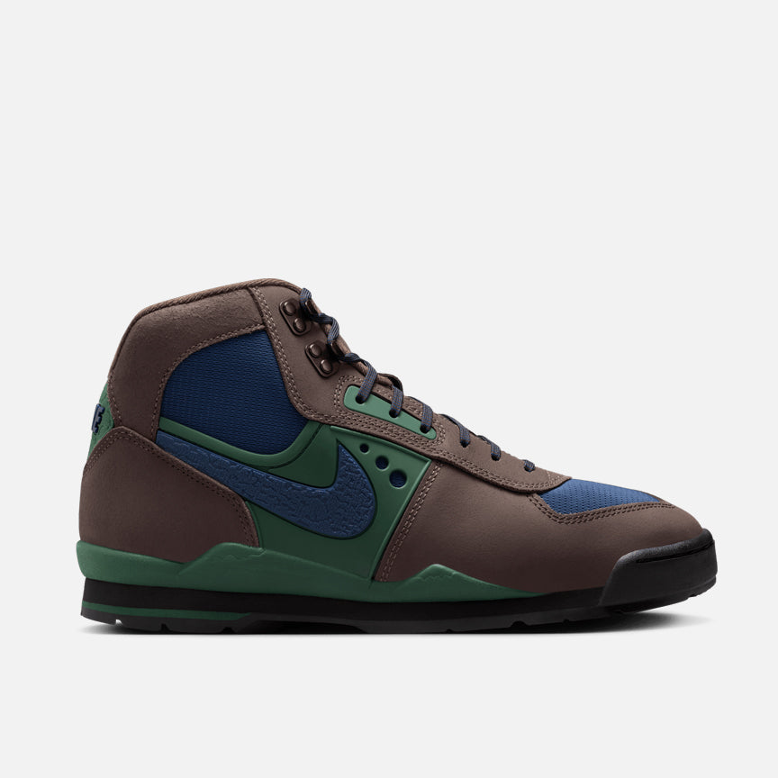 BALTORO SP "BAROQUE BROWN"