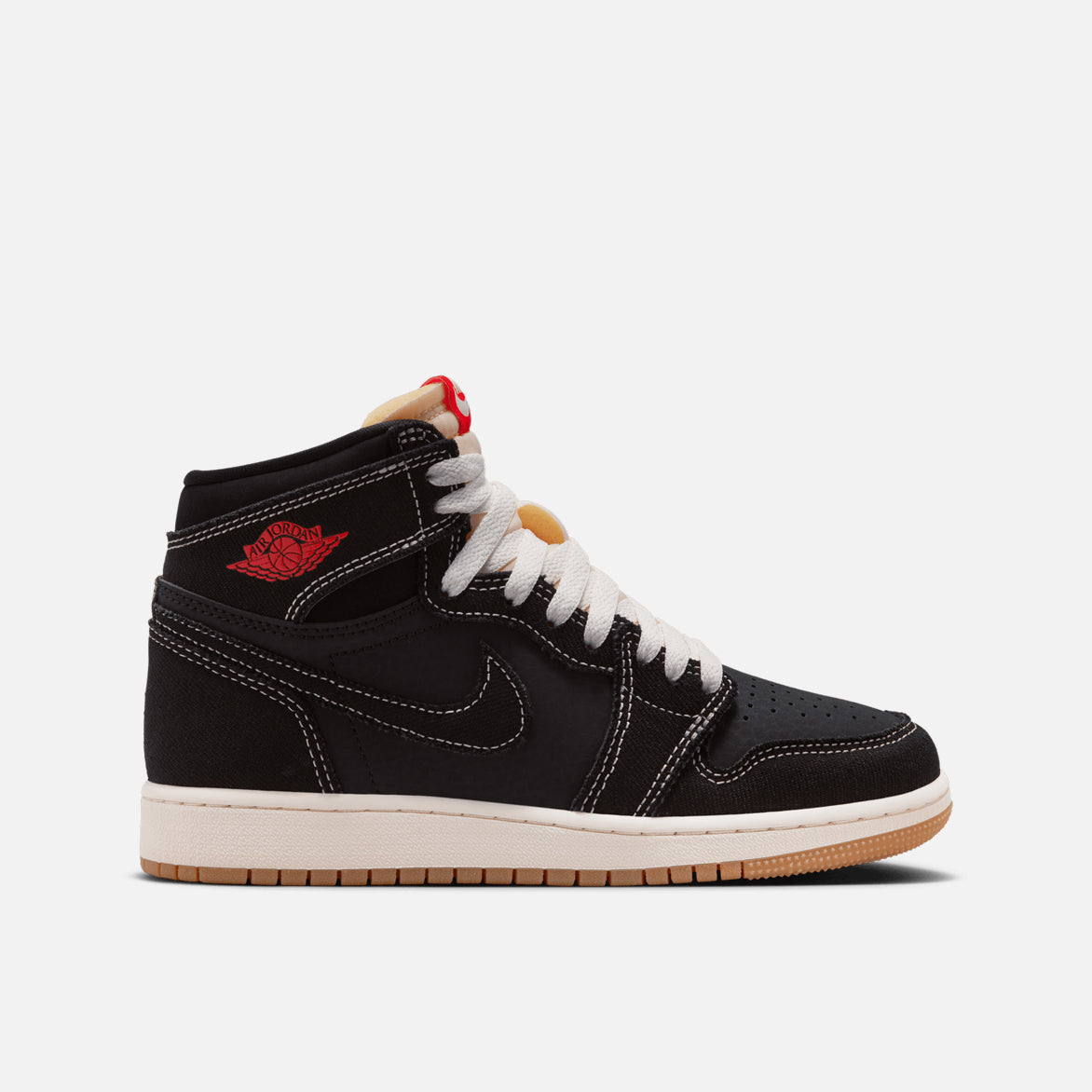 AIR JORDAN 1 RETRO HIGH OG (GS) "FLIGHT CLUB"