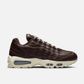 AIR MAX 95 BIG BUBBLE LTR QS "BAROQUE BROWN"