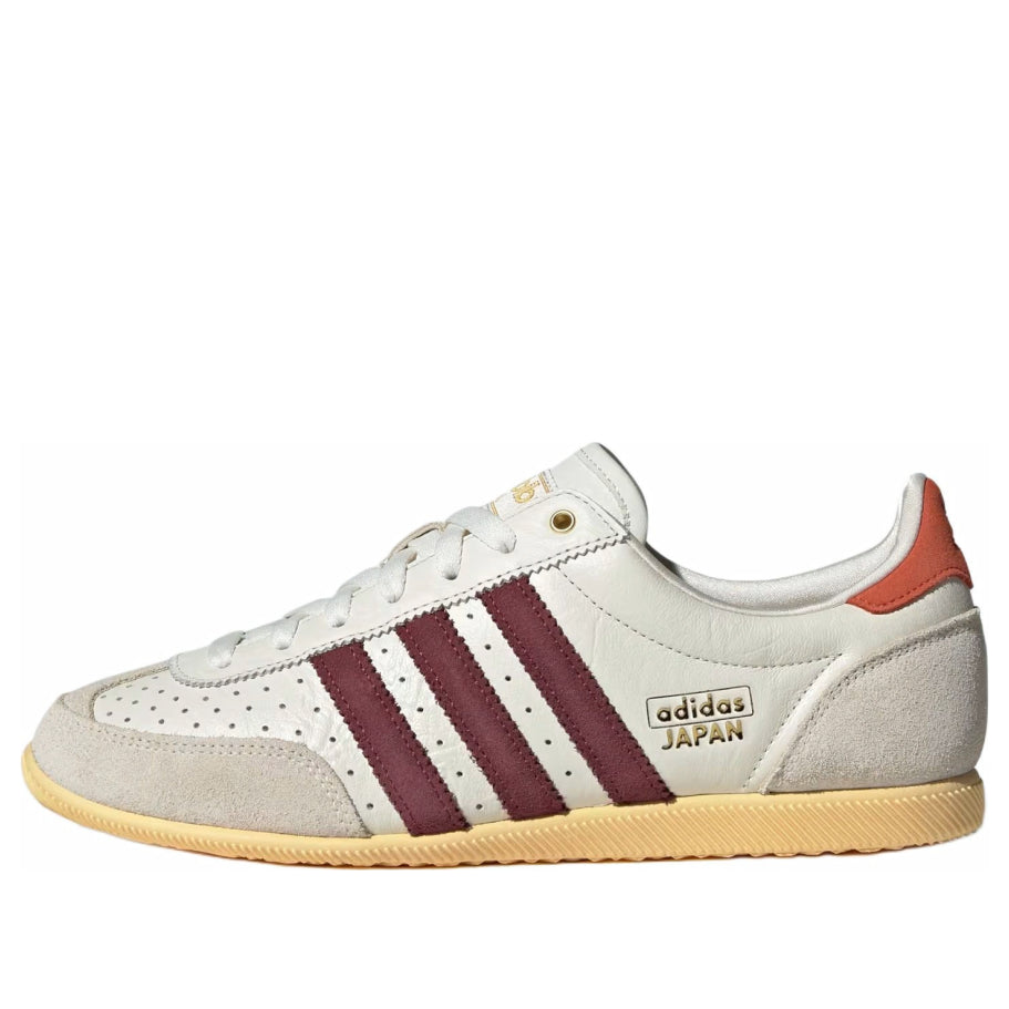 (WMNS) adidas Japan 'Off White Shadow Red' JI2662