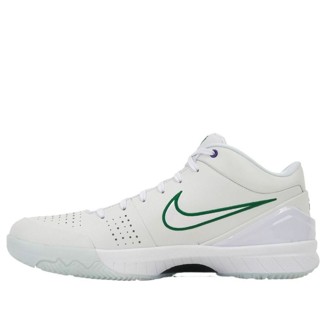Nike Zoom Kobe 4 Protro 'Draft Day Pack Milwaukee Bucks' (Opened Package) IV6585-900-BUCK - Nike Professional Edition