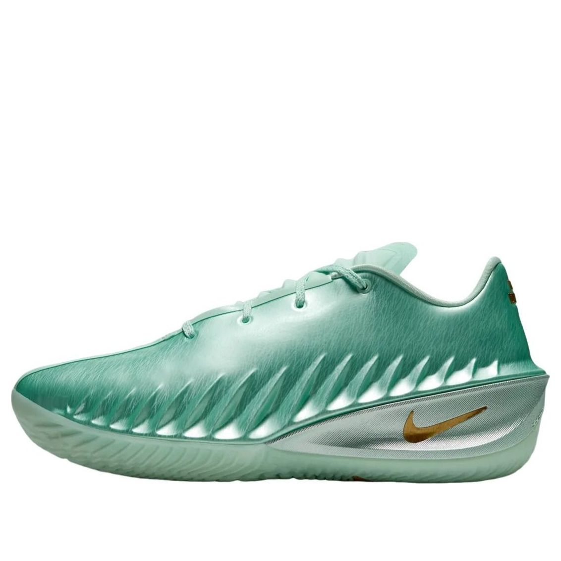 Nike x Victor Wembanyama Air Zoom GT Cut 4 'State of Liberty' IW0737-300 - Nike Professional Edition