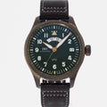 IWC Pilot Spitfire UTC "MJ271" Limited Edition IW3271-01