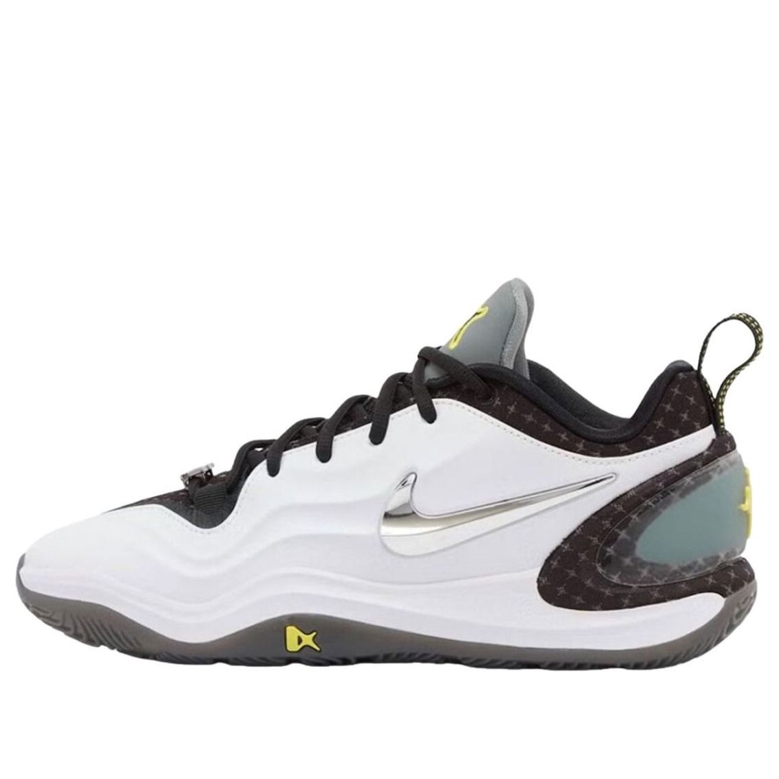 (WMNS) Nike A’Two 'Dawn Staley' IX1923-100 - Nike Professional Edition