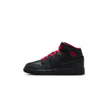 Air Jordan 1 Kids Mid SE Shoes