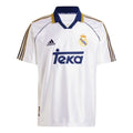 adidas Real Madrid 99/00 Home Jersey Asia Sizing 'White' JJ3801