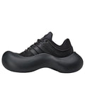 (WMNS) adidas x Avavav Megaride Moonrubber 'Black' JR4371
