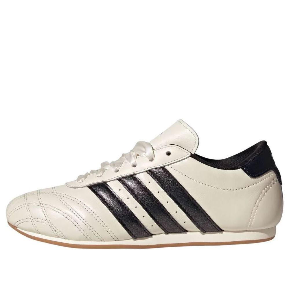 (WMNS) adidas Taekwondo Lace 'Off White Black Gum' JS1616