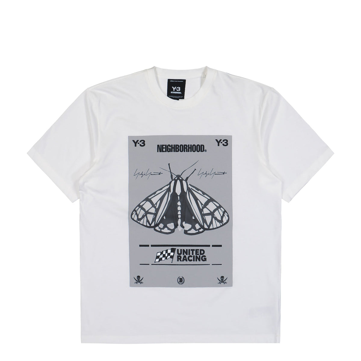 GFX Tee