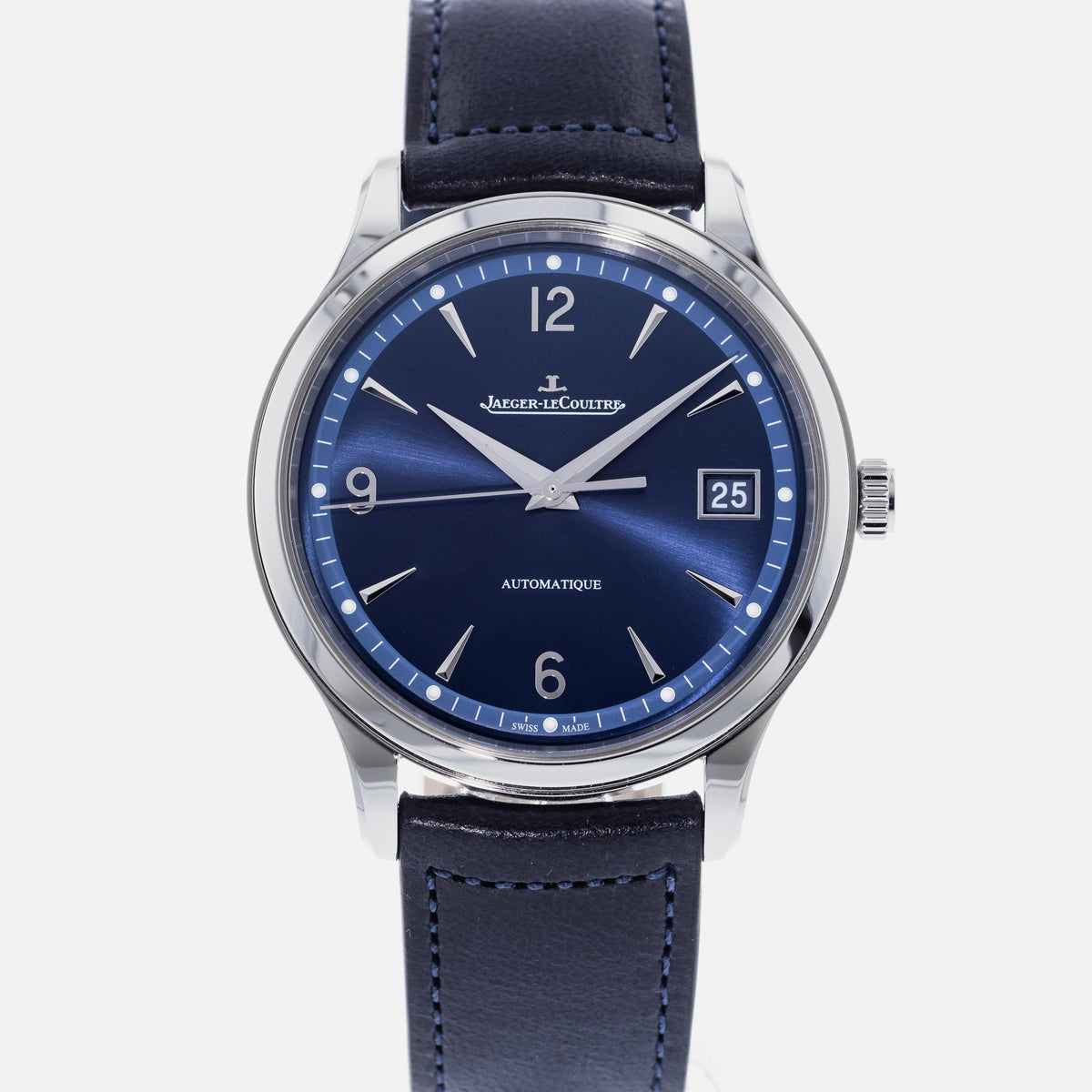 Jaeger-LeCoultre Master Control Date Limited Edition Q4018480