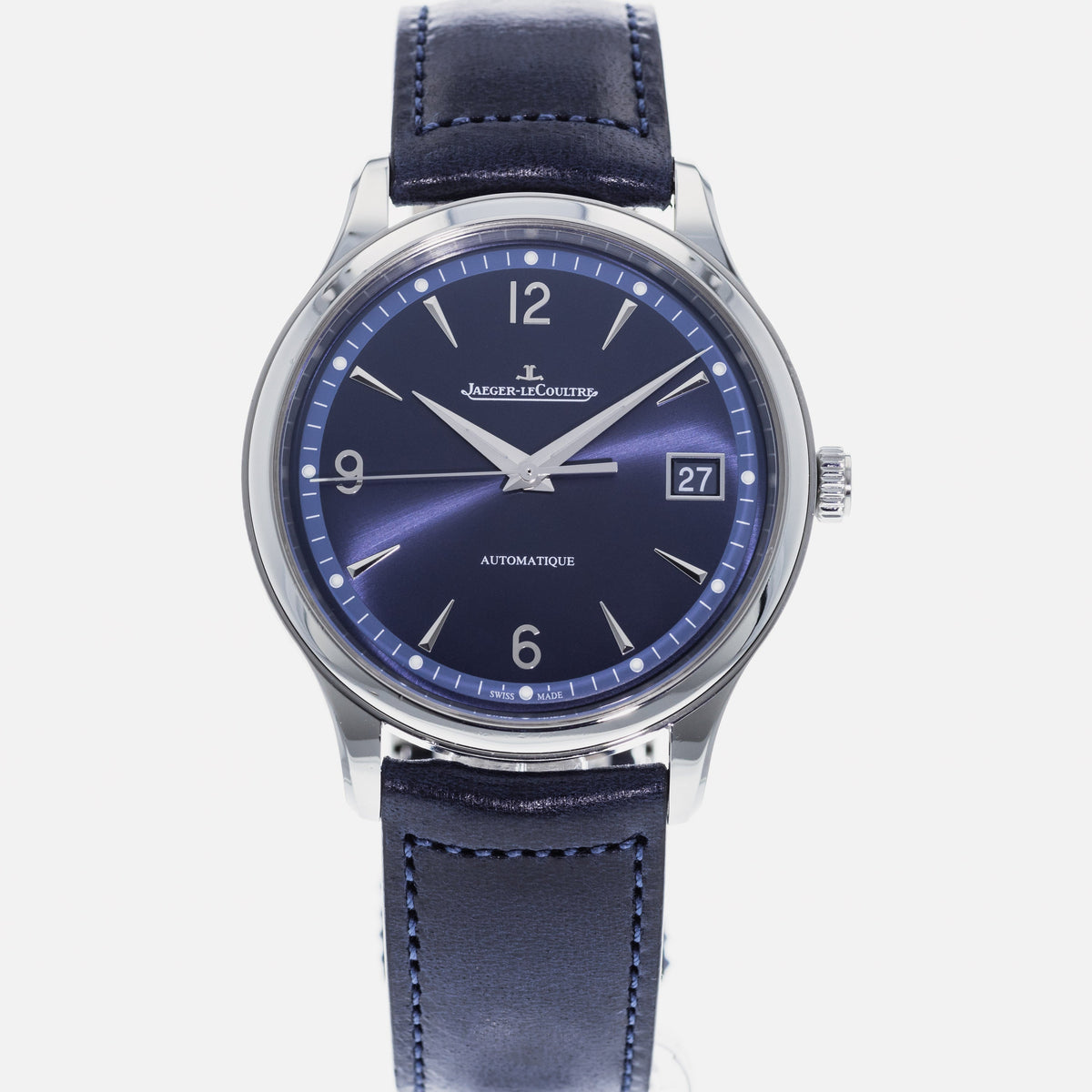 Jaeger-LeCoultre Master Control Date Limited Edition Q4018480
