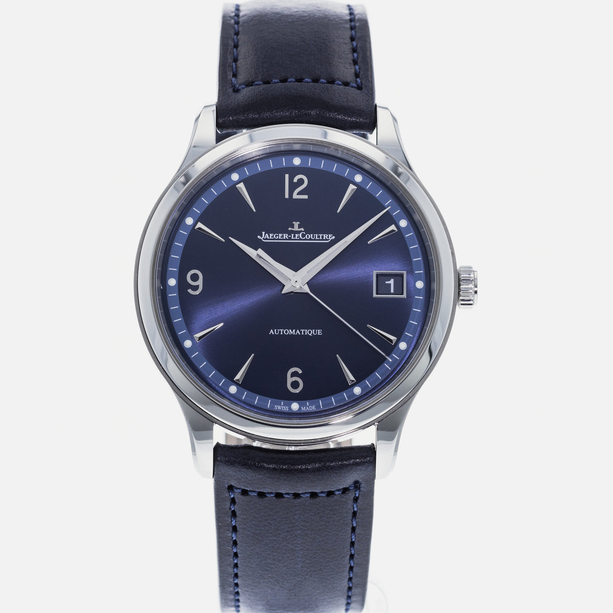 Jaeger-LeCoultre Master Control Date Limited Edition Q4018480