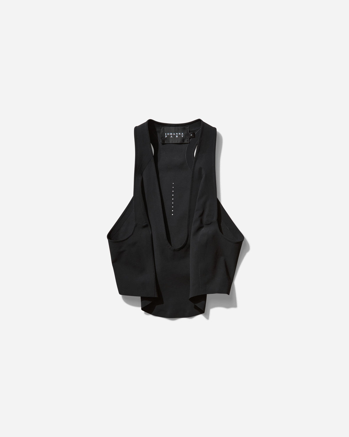 Women's Bra Top Black