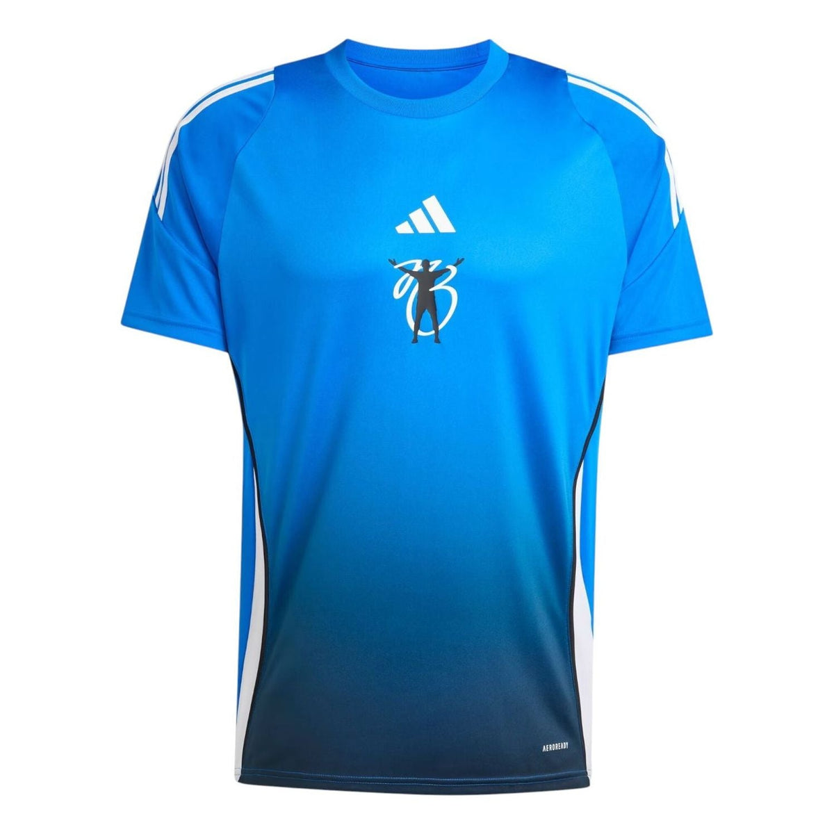 adidas x Jude Bellingham Training 'Glow Blue' JX6297