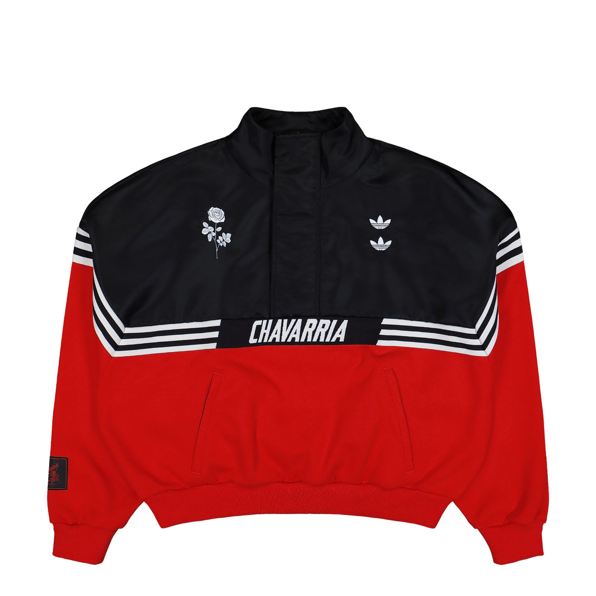 Gomez Sweater