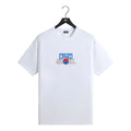 KITH Seoul Classic Logo T-Shirt 'White' KHMG030075-101
