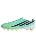 adidas F50 Hyperfast League AG 'Pulse Mint Solar Lemon' KK1360 - adidas Professional Edition