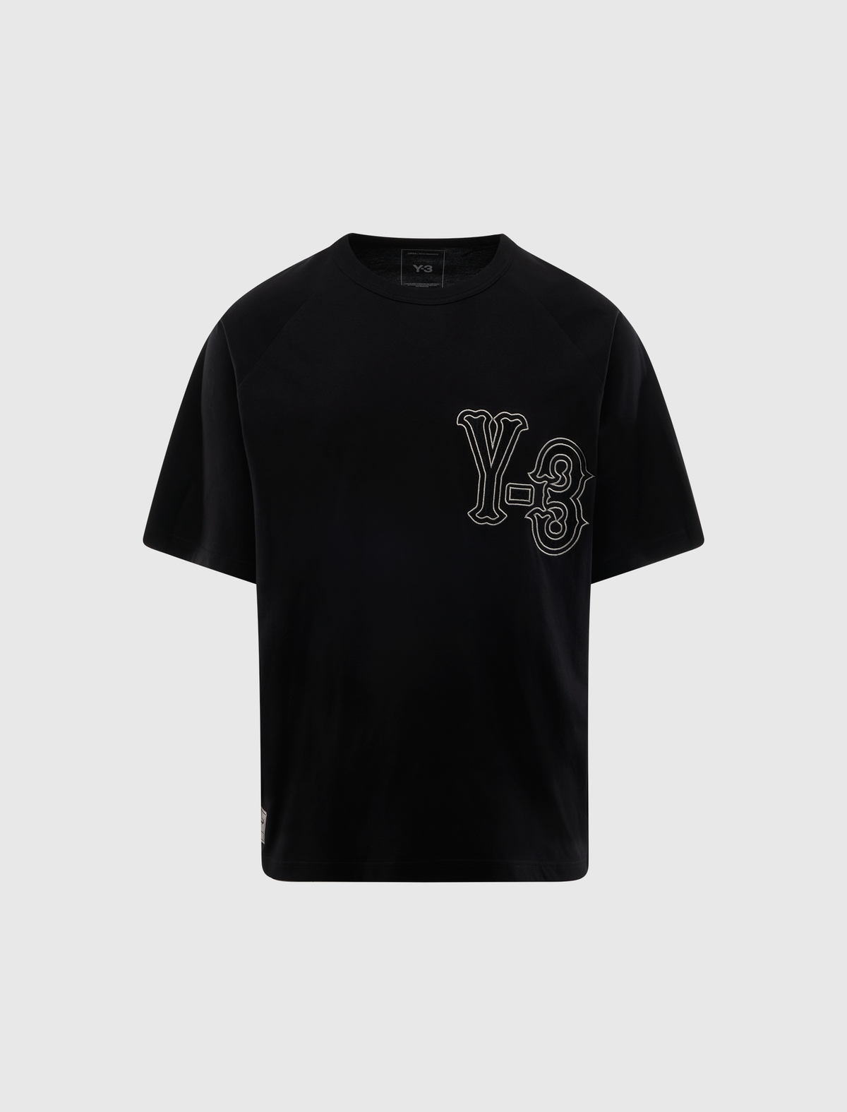 5 GRAPHIC TEE