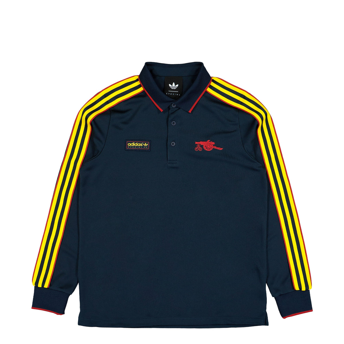 Arsenal FC Polo SPZL F.C.