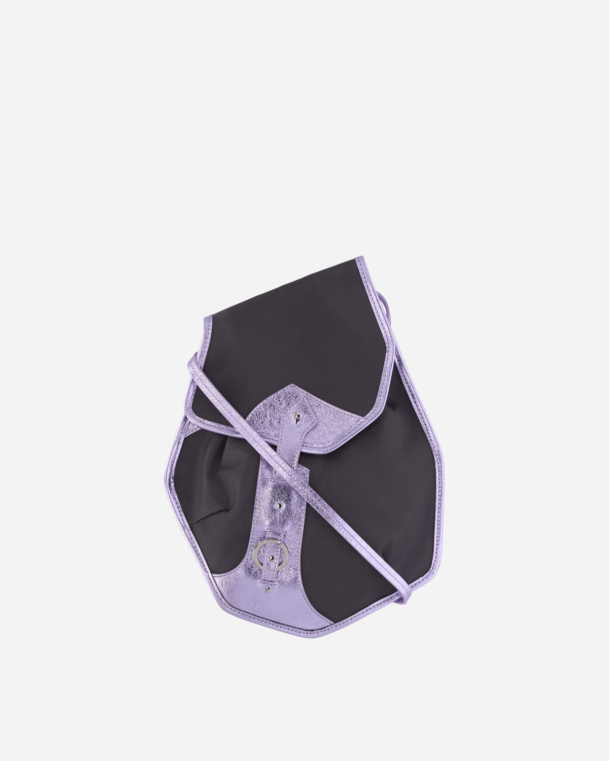Solva Pouch Dark Grey / Fossil