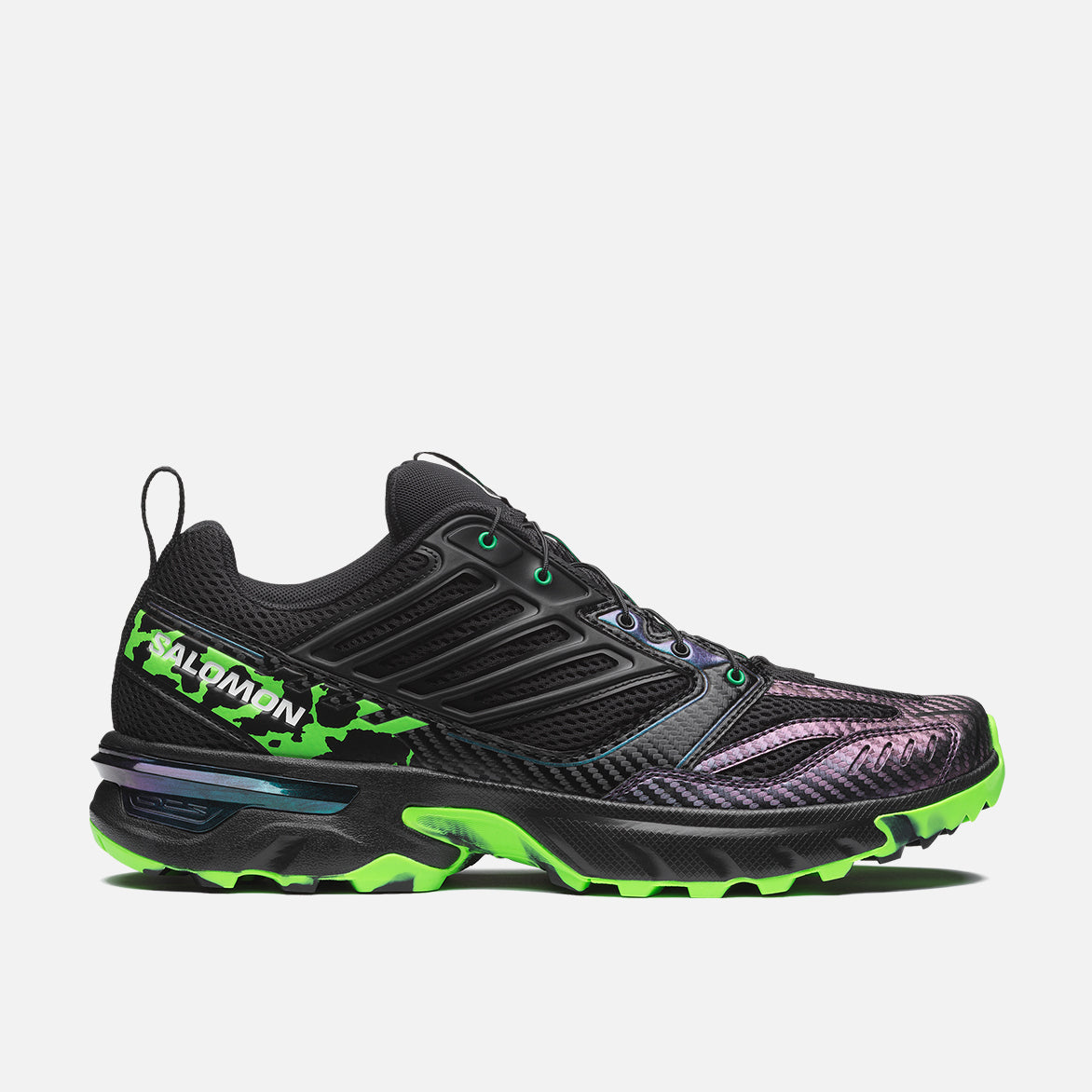 FEID X SALOMON ACS NEXXT "THE GREEN STAR"
