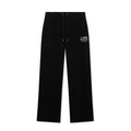 L/AB c/o Off-White™ Mens Diag Open Hem Jogger Pants