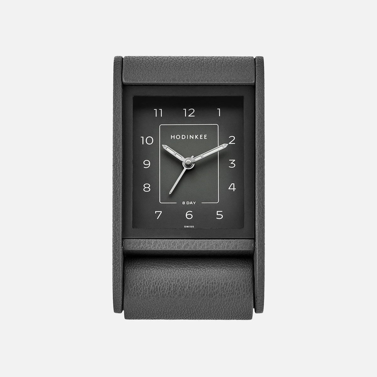 The Hodinkee Eight-Day Travel Clock